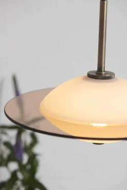 Halo Design Lamper Til Kontoret|Lamper Til Køkkenet > Orbit Pendel ?24 cm,