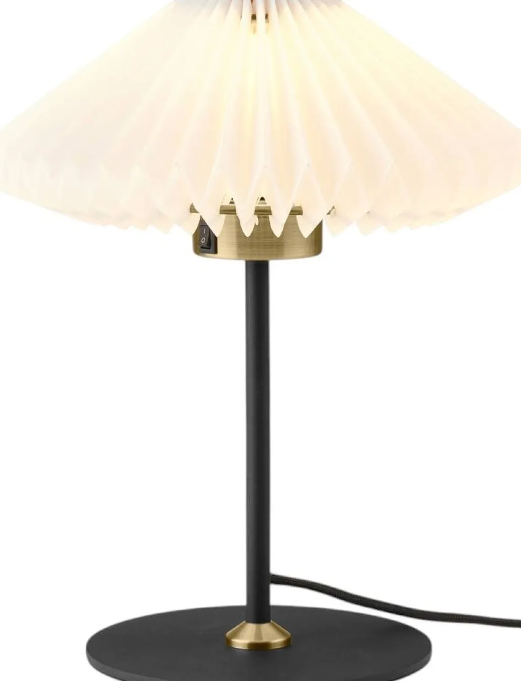Discount Paris Bordlampe H32 cm, Lamper Til Kontoret|Lamper Til Soveværelset