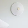 Sale Halo Design Paris Loft-/Væglampe 40 cm, Hvid/Antik