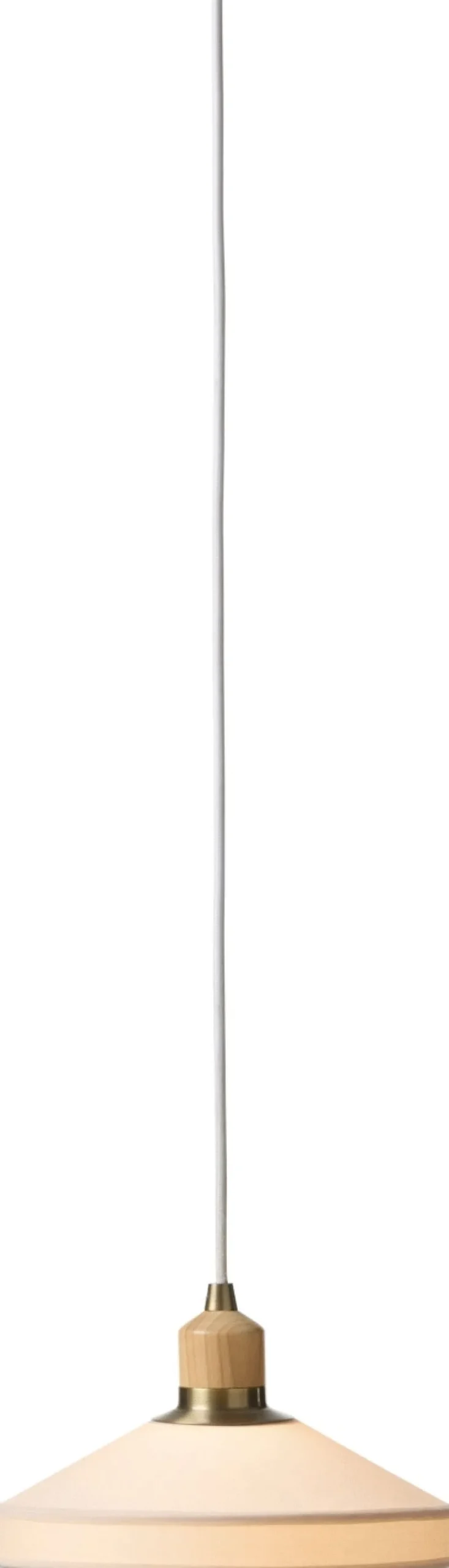 Online Paris Soft Pendel ?24 cm, Creme Pendler