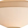 Halo Design Loftlamper > Paris Soft Plafond ?40 cm, Creme