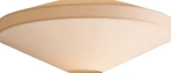 Halo Design Loftlamper > Paris Soft Plafond ?40 cm, Creme