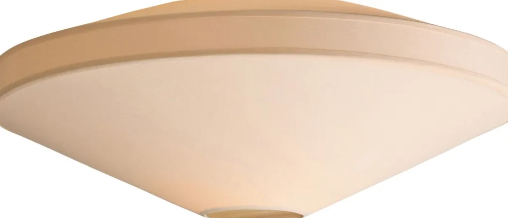 Halo Design Loftlamper > Paris Soft Plafond ?40 cm, Creme