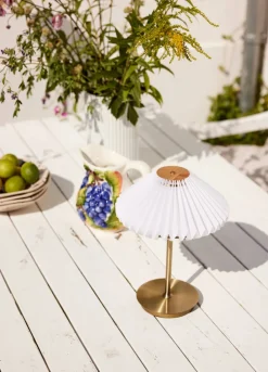 Halo Design Lamper Til Soveværelset|Bordlamper > Paris To Go Trådløs Bordlampe H28 cm,