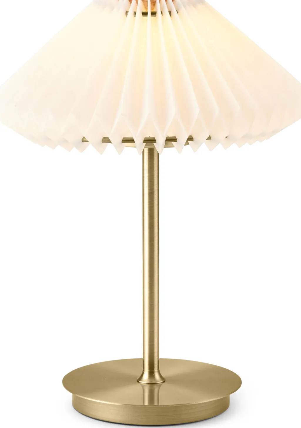 Halo Design Lamper Til Soveværelset|Bordlamper > Paris To Go Trådløs Bordlampe H28 cm,