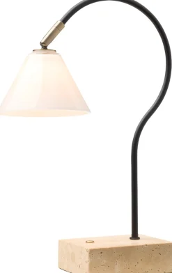 Clearance Question Trådløs Bordlampe LED H31 cm, Bordlamper|Trådløse Lamper