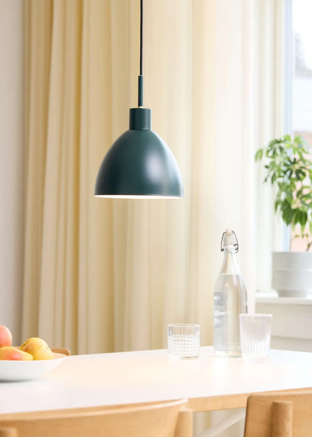 Halo Design Lamper Til Kontoret|Lamper Til Køkkenet > Rock Pendel Ø20 cm,