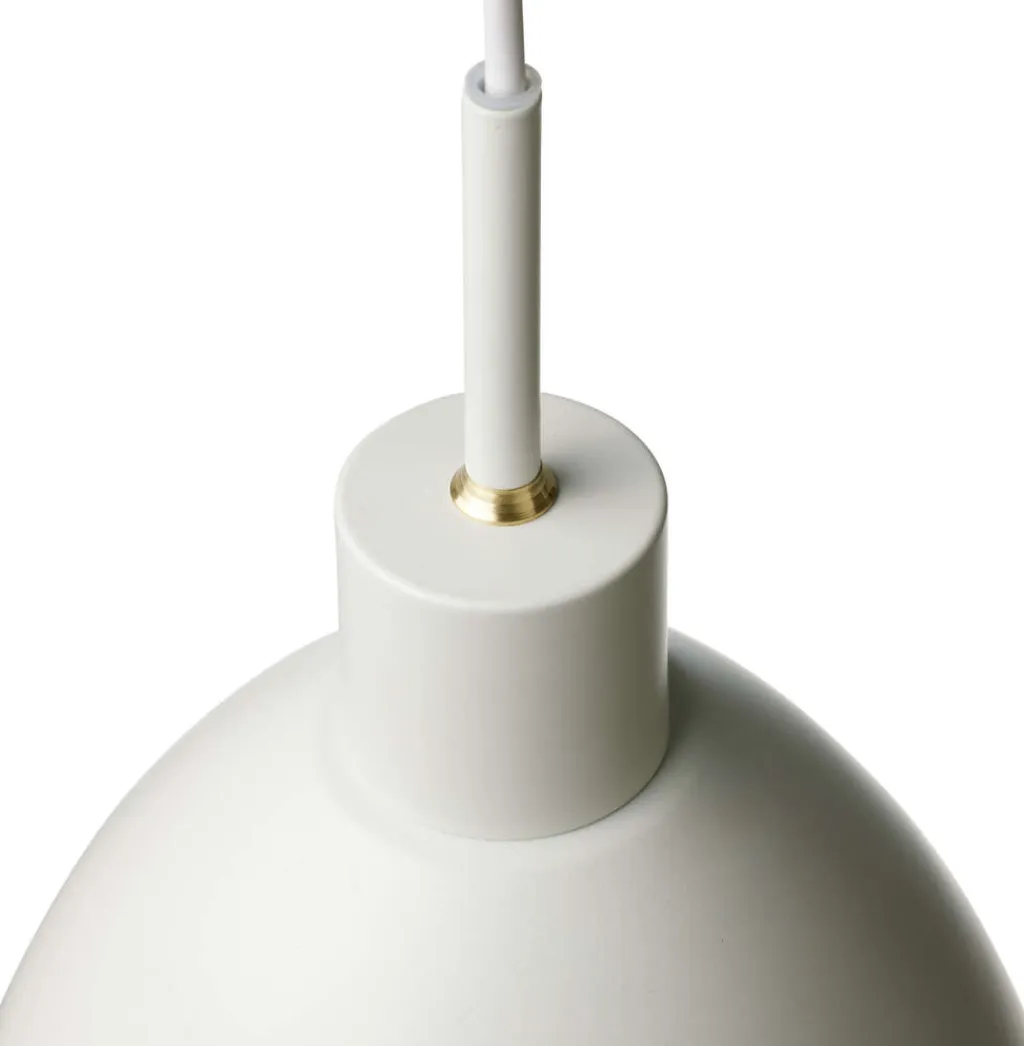 Halo Design Lamper Til Kontoret|Lamper Til Køkkenet > Rock Pendel Ø20 cm,