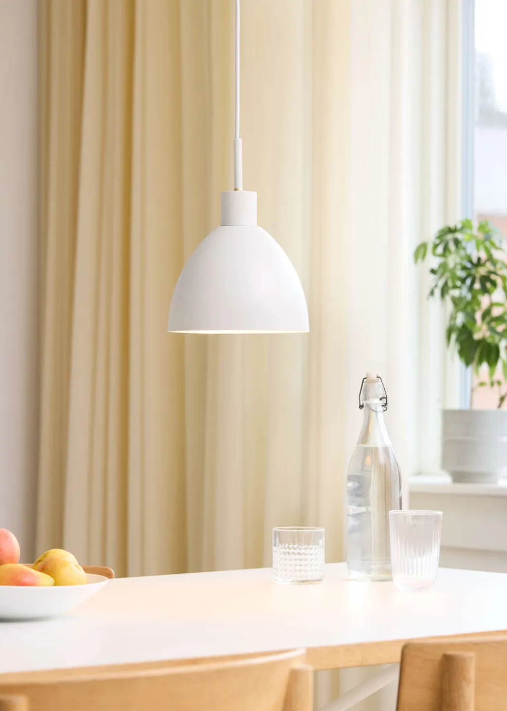 Halo Design Lamper Til Kontoret|Lamper Til Køkkenet > Rock Pendel Ø20 cm,