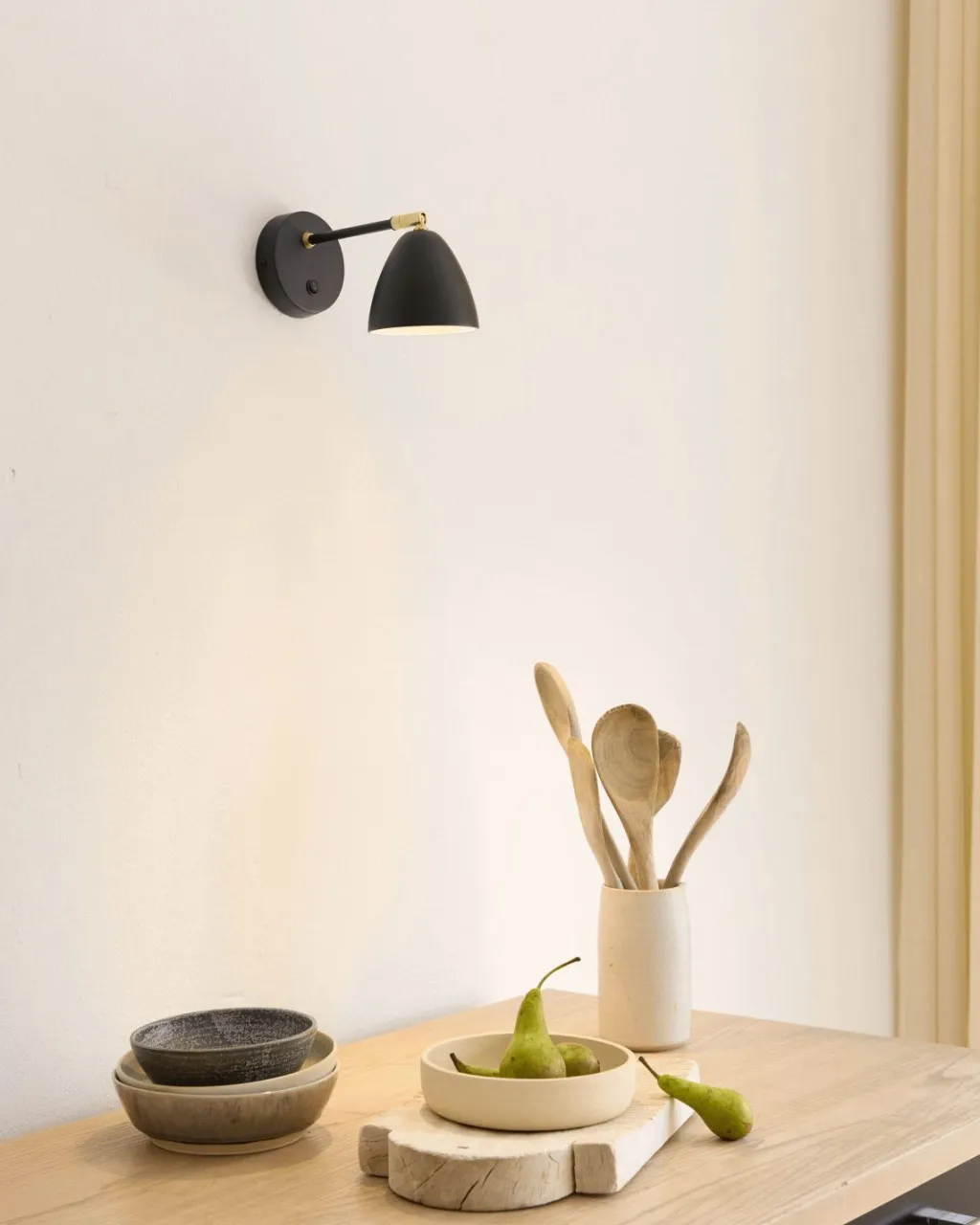 Halo Design Væglamper > Room Væglampe 23,3 cm,