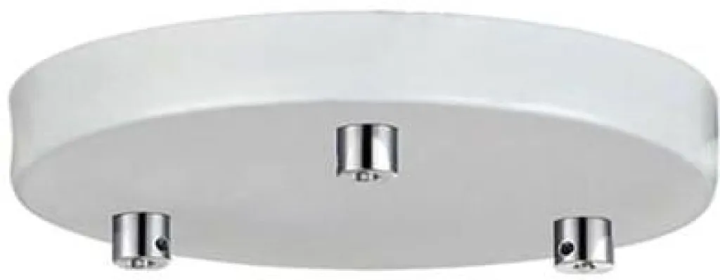 Hot Roset 3 Ø22 cm, Fatninger Og Ophænge