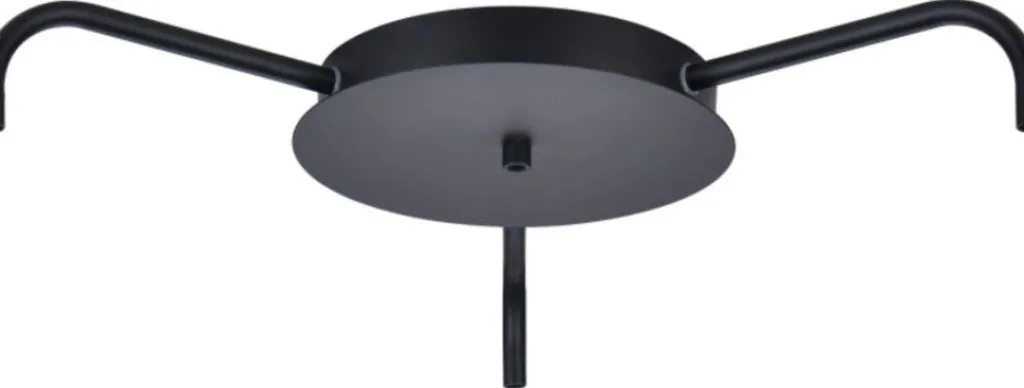Halo Design Fatninger Og Ophænge > Roset til 4 Lamper,