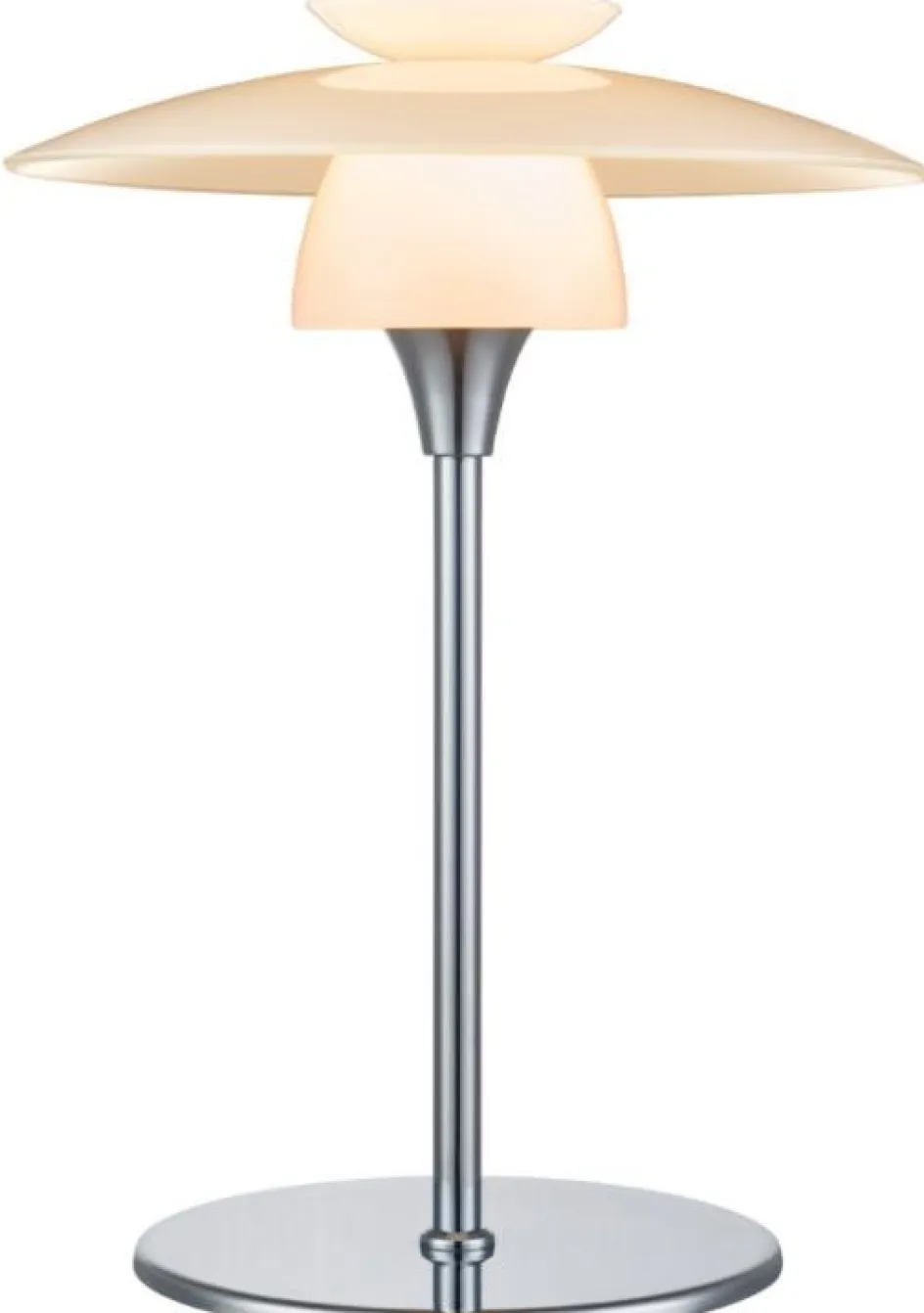 Sale Halo Design Scandinavia Bordlampe H29,5 cm, Opal