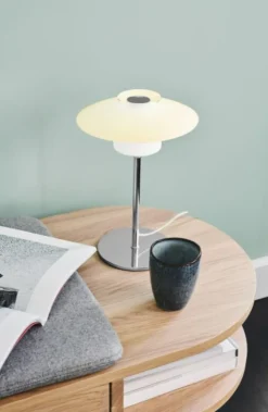 Sale Halo Design Scandinavia Bordlampe H29,5 cm, Opal