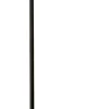 Halo Design Gulvlamper > Space Gulvlampe m. 2 spot LED H150 cm, Sort/Antique