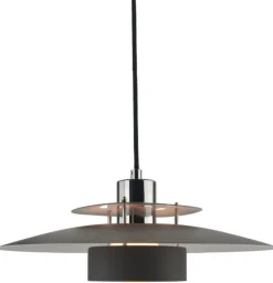 Discount Sørup Pendel Ø40 cm, Lamper Til Kontoret|Lamper Til Køkkenet