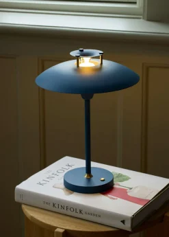 Best Stepp 1-2-3 Trådløs Bordlampe LED H28 cm, Lamper Til Soveværelset|Bordlamper