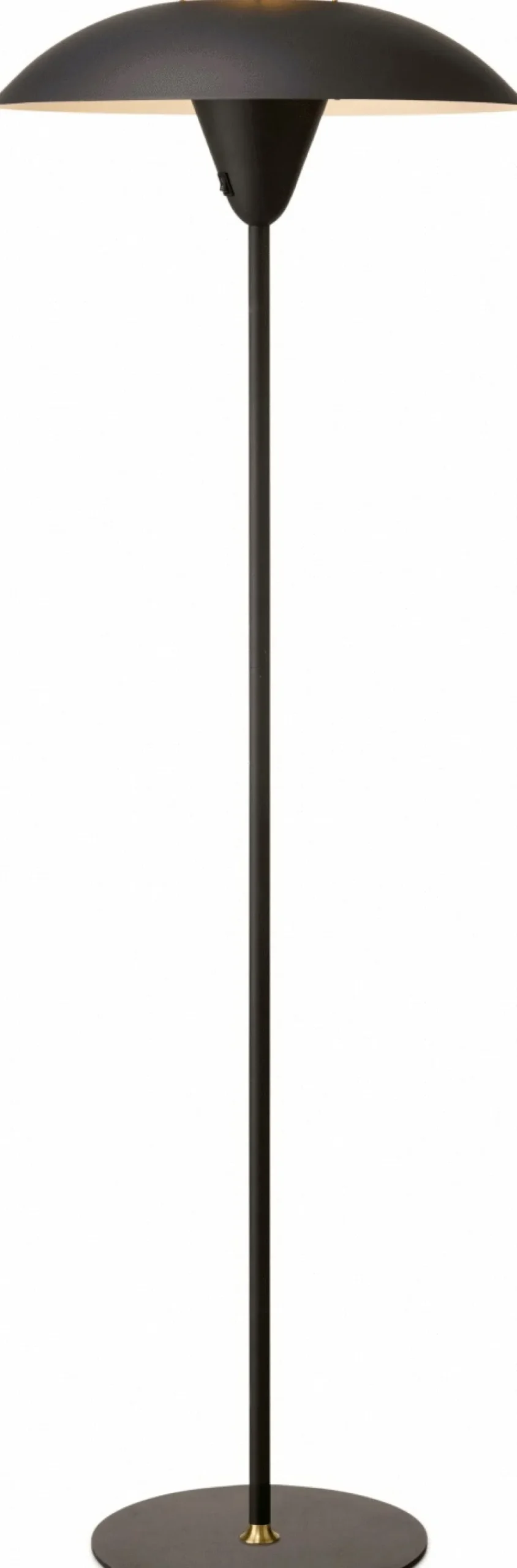 Halo Design Gulvlamper > Stepp Gulvlampe H140 cm,