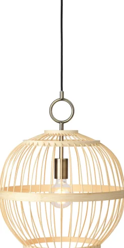 Clearance Halo Design Stockholm Nordic Edition Pendel , Natur