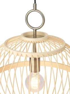 Clearance Halo Design Stockholm Nordic Edition Pendel , Natur