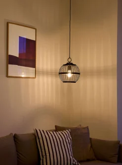 Halo Design Lamper Til Kontoret|Lamper Til Køkkenet > Stockholm Nordic Edition Pendel ?30 cm,