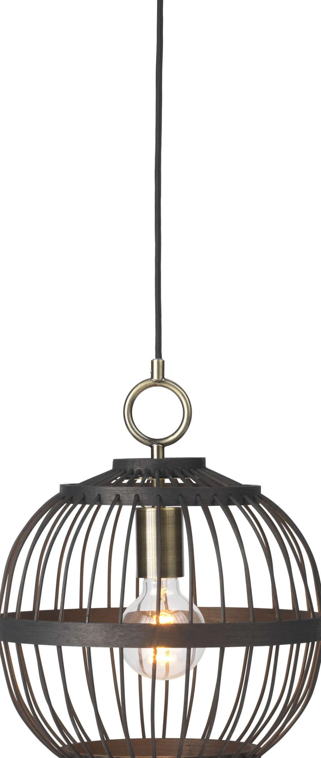 Halo Design Lamper Til Kontoret|Lamper Til Køkkenet > Stockholm Nordic Edition Pendel ?30 cm,