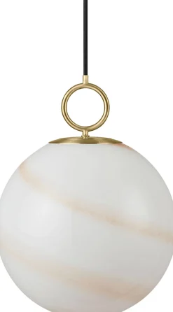 Clearance Halo Design Stockholm Pendel , Brun