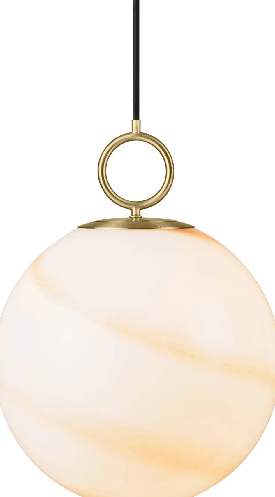 Clearance Halo Design Stockholm Pendel , Brun