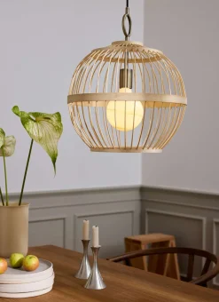 Halo Design E27 Led-Pærer > Stockholm Pære LED E27 7W/806lm,