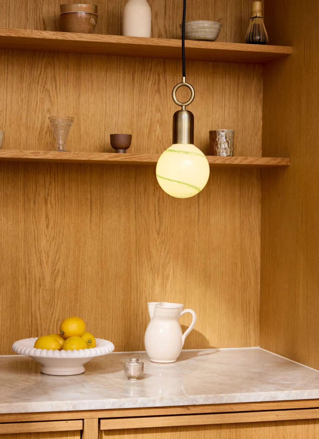 Halo Design E27 Led-Pærer > Stockholm Pære LED E27 7W/806lm,