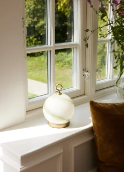 Best Stockholm Trådløs Bordlampe H19 cm, Lamper Til Soveværelset|Bordlamper