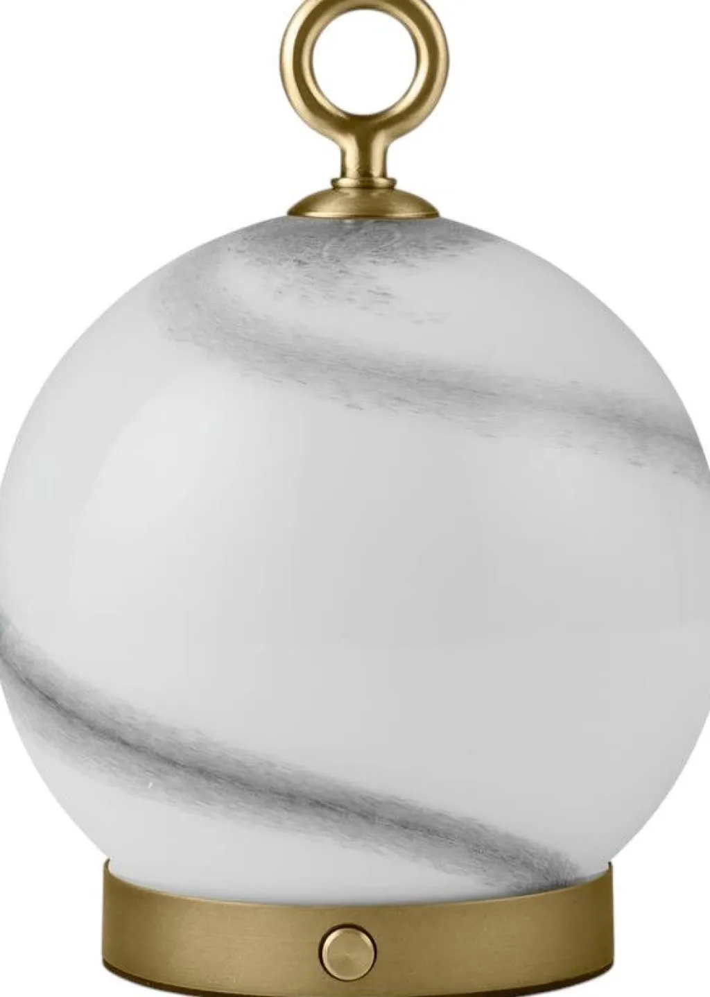 Halo Design Lamper Til Soveværelset|Bordlamper > Stockholm Trådløs Bordlampe H19 cm,