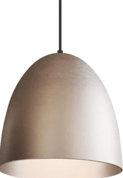 Clearance Halo Design The Classic Pendel Ø30 cm, Børstet Oxid