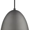 Halo Design Lamper Til Kontoret|Lamper Til Køkkenet > The Classic Pendel Ø20 cm, Børstet Stål