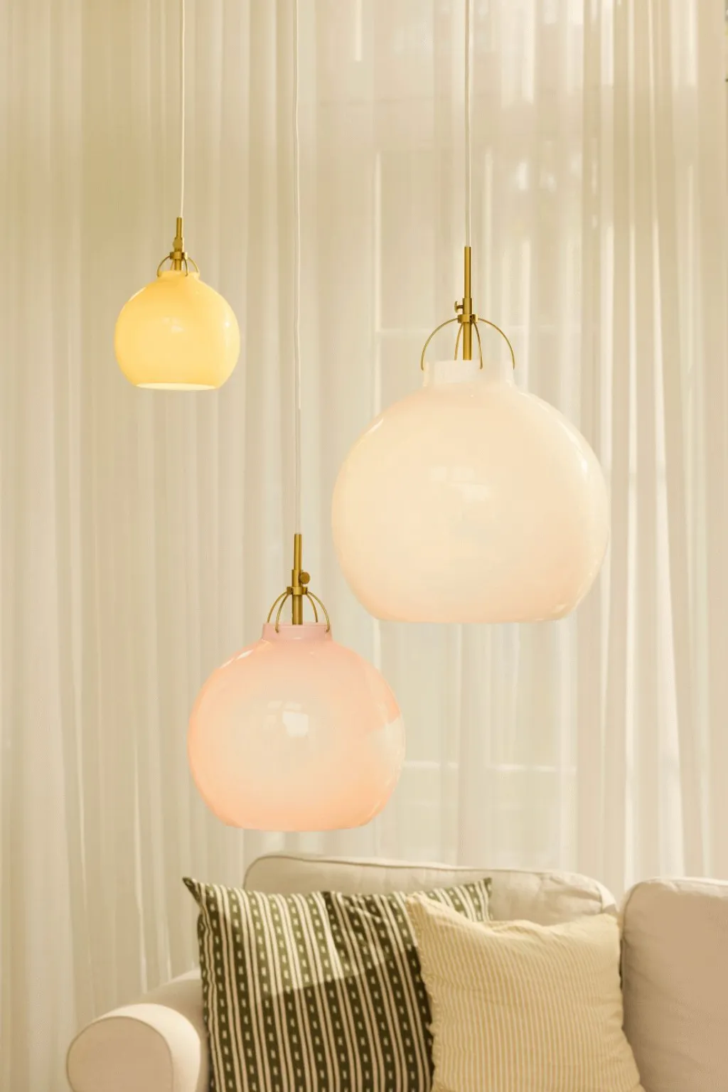 Outlet Toscana Pendel ?18 cm, Pendler