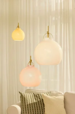 Halo Design Pendler > Toscana Pendel ?36 cm,
