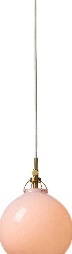 Halo Design Pendler > Toscana Pendel ?18 cm,