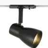 New Halo Design Track Aero Spot LED Ø5,5 cm, Sort