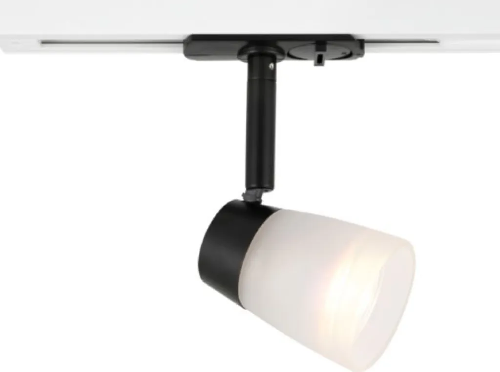 Halo Design Lamper Til Kontoret|Lamper Til Soveværelset > Track Glass Spot LED Ø6 cm,
