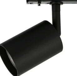 New Halo Design Tube Spot til Halo Track H11 cm, Sort