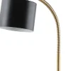 New Vogue Clipslampe H38 cm, Sort Lamper Til Kontoret|Lamper Til Soveværelset