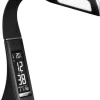 Best Halo Design Watch & Light Bordlampe, Sort