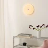 Sale Halo Design Wave Plafond LED ?30 cm, Opal