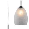 Halo Design Lamper Til Kontoret|Lamper Til Køkkenet > Winner Pendelsæt 2 stk Ø11,5 cm, Mat Glas