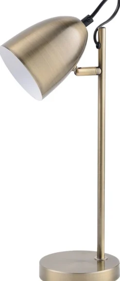 Sale YEP! Bordlampe H37 cm, Lamper Til Kontoret|Lamper Til Soveværelset