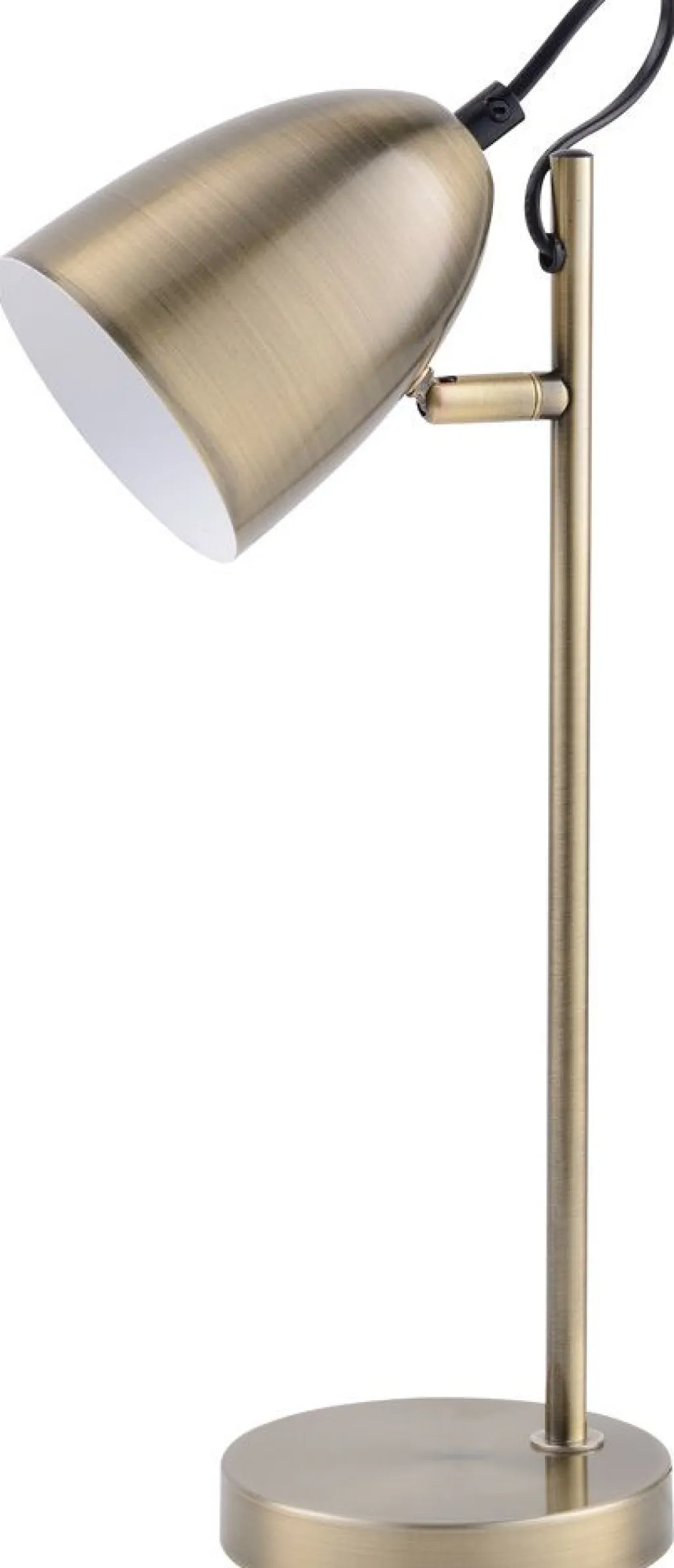 Sale YEP! Bordlampe H37 cm, Lamper Til Kontoret|Lamper Til Soveværelset