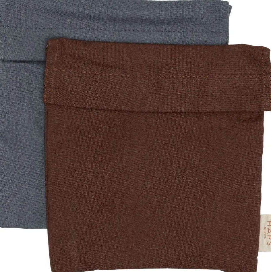 Clearance Haps Nordic Sandwichbag 2 stk., Winter Mix