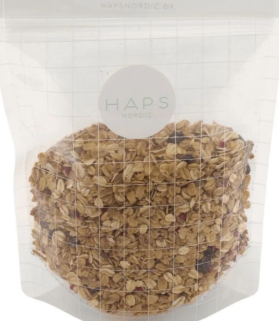 Online Haps Nordic Snackbag