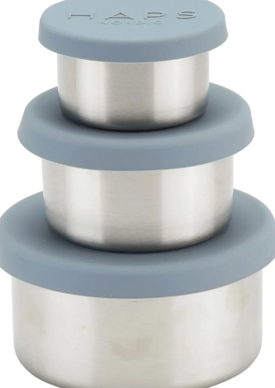 Sale Haps Nordic Snackbøtte , Ocean