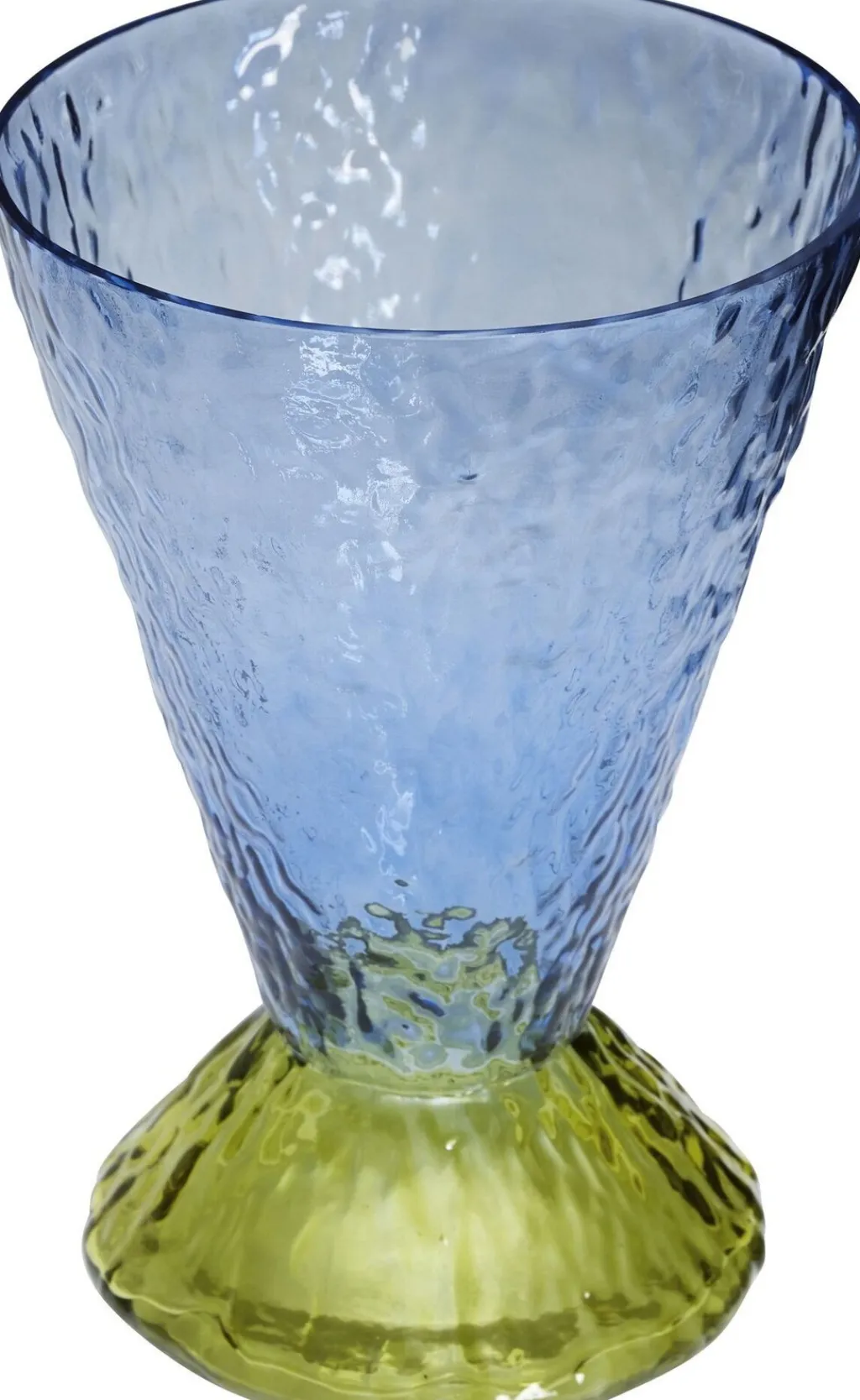 Hübsch Stue|Vaser > Abyss Vase H29 cm,